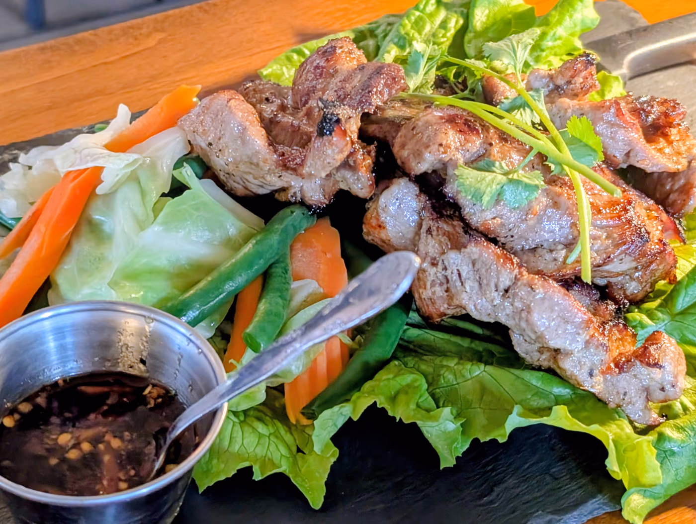 Pakaoma Thai photo 3