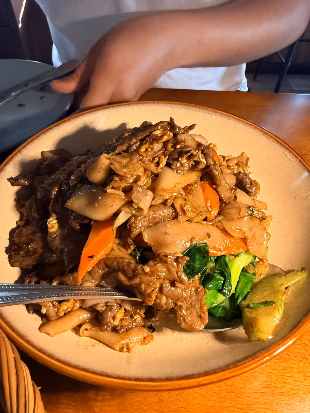 Pakaoma Thai photo 4