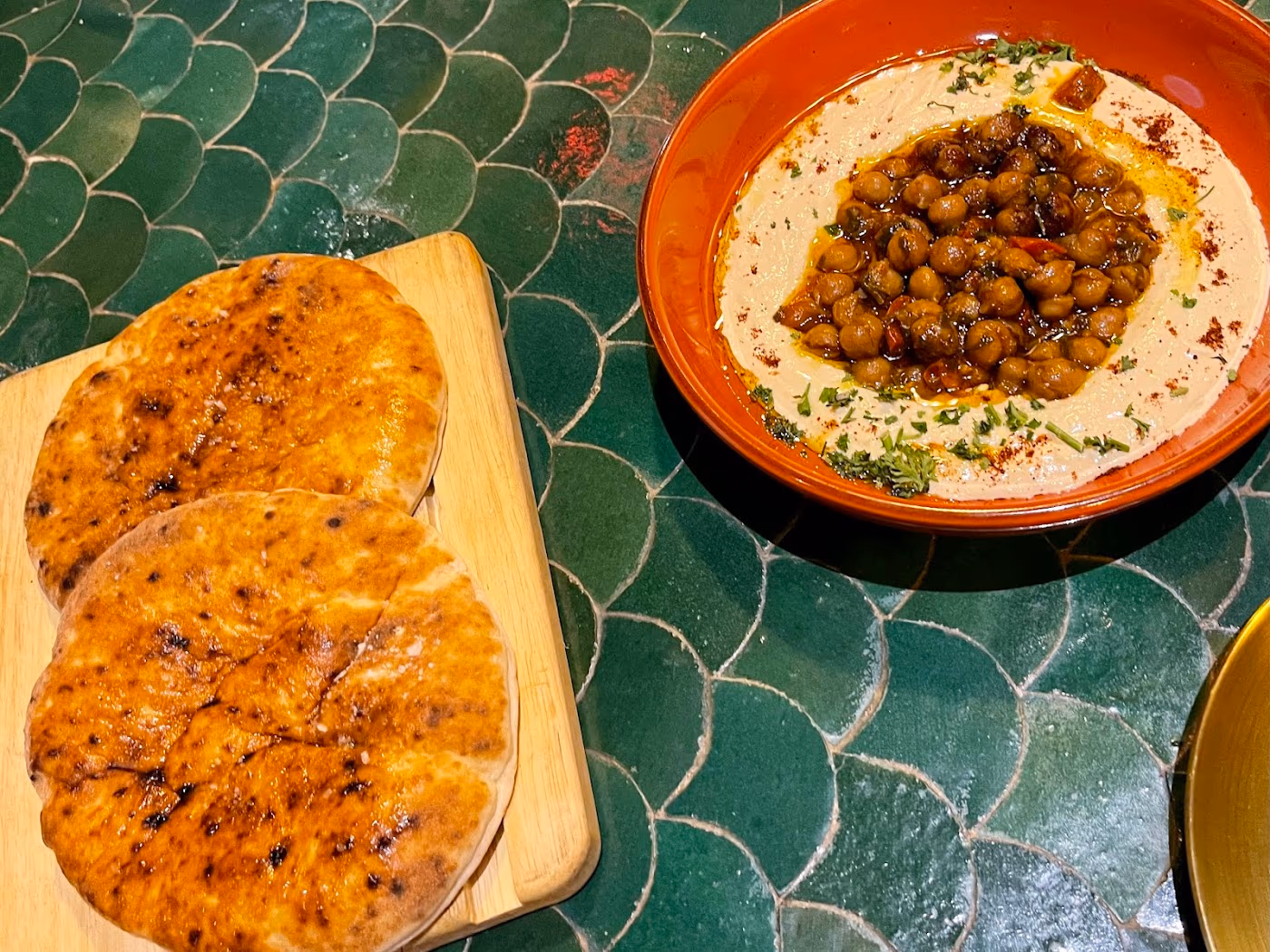 PALA Mediterranean Kitchen