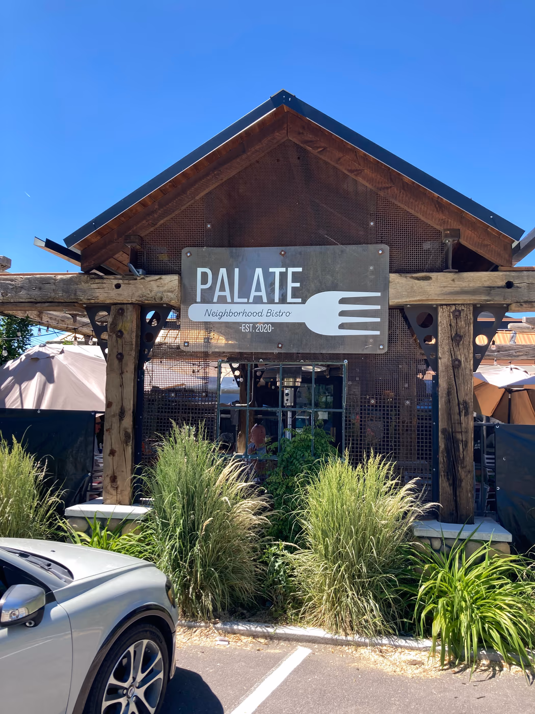 Palate Neighborhood Bistro