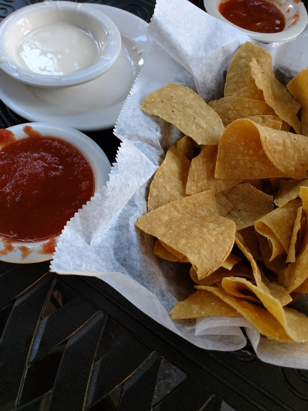 Palenque Mexican Grill photo 2