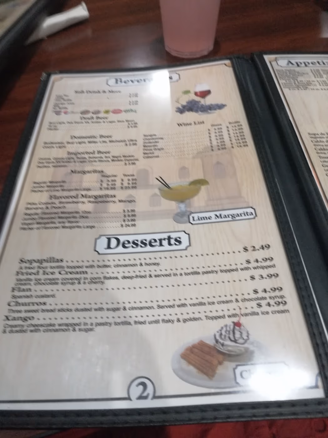Palenque Mexican Grill photo 4