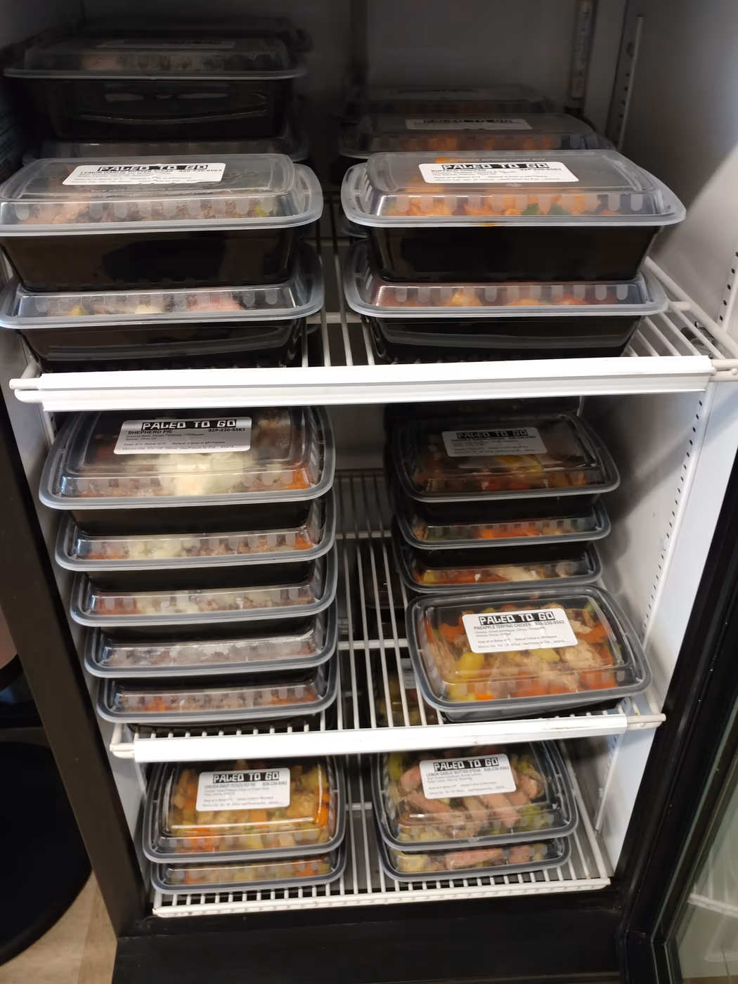 Paleo to Go, Inc