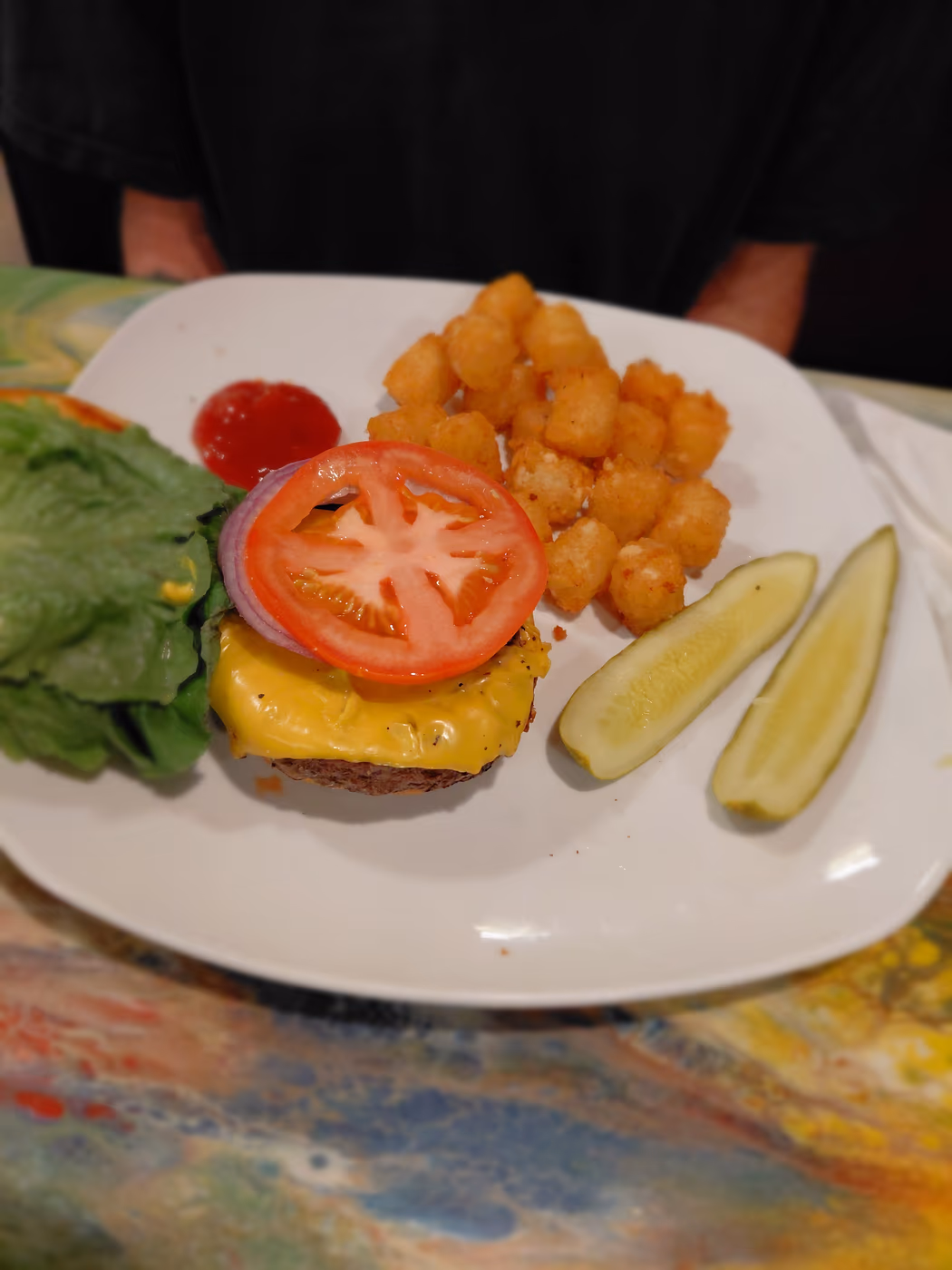 Palette, an American Eatery photo 2