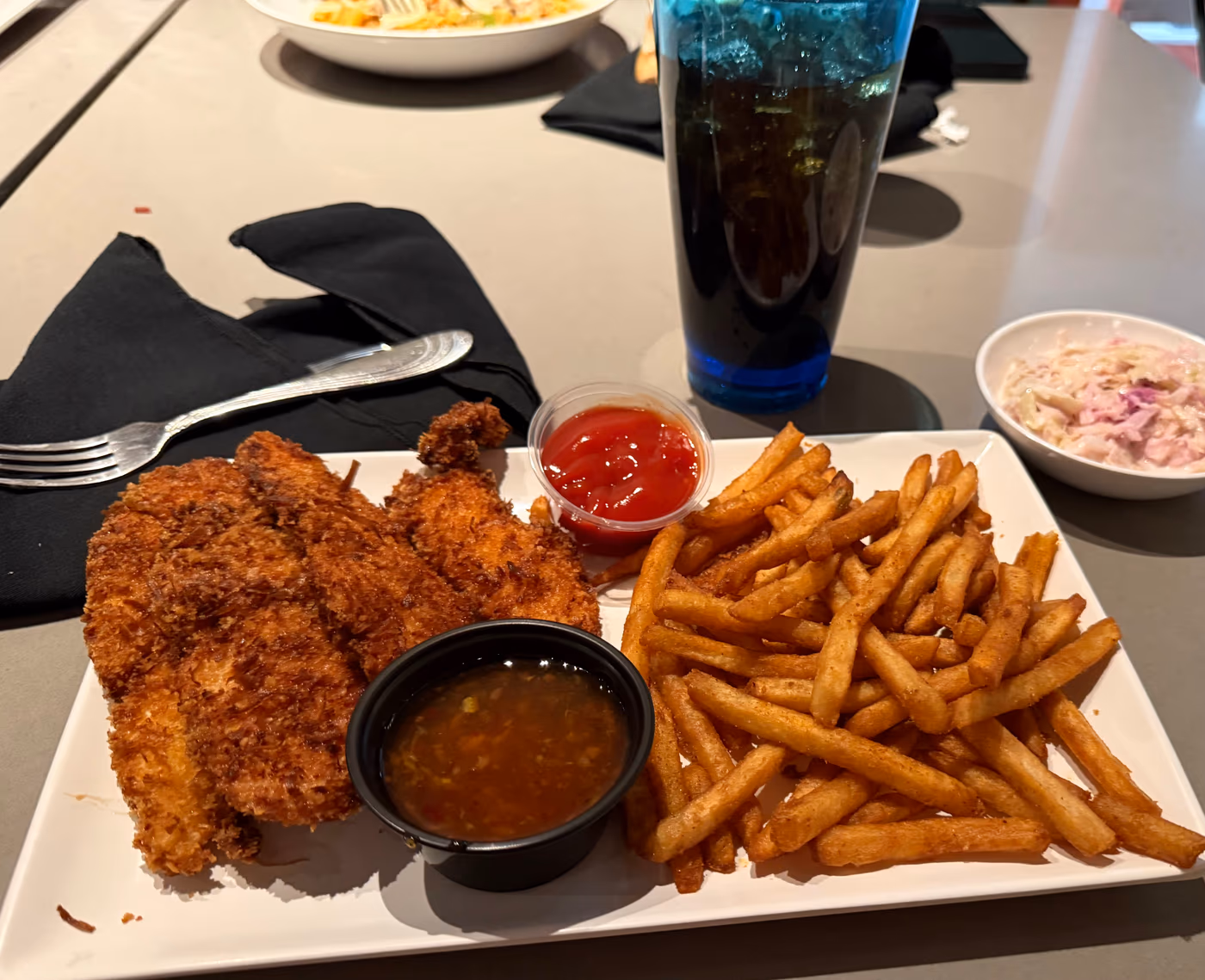 Palm & Paddle Grille photo 2