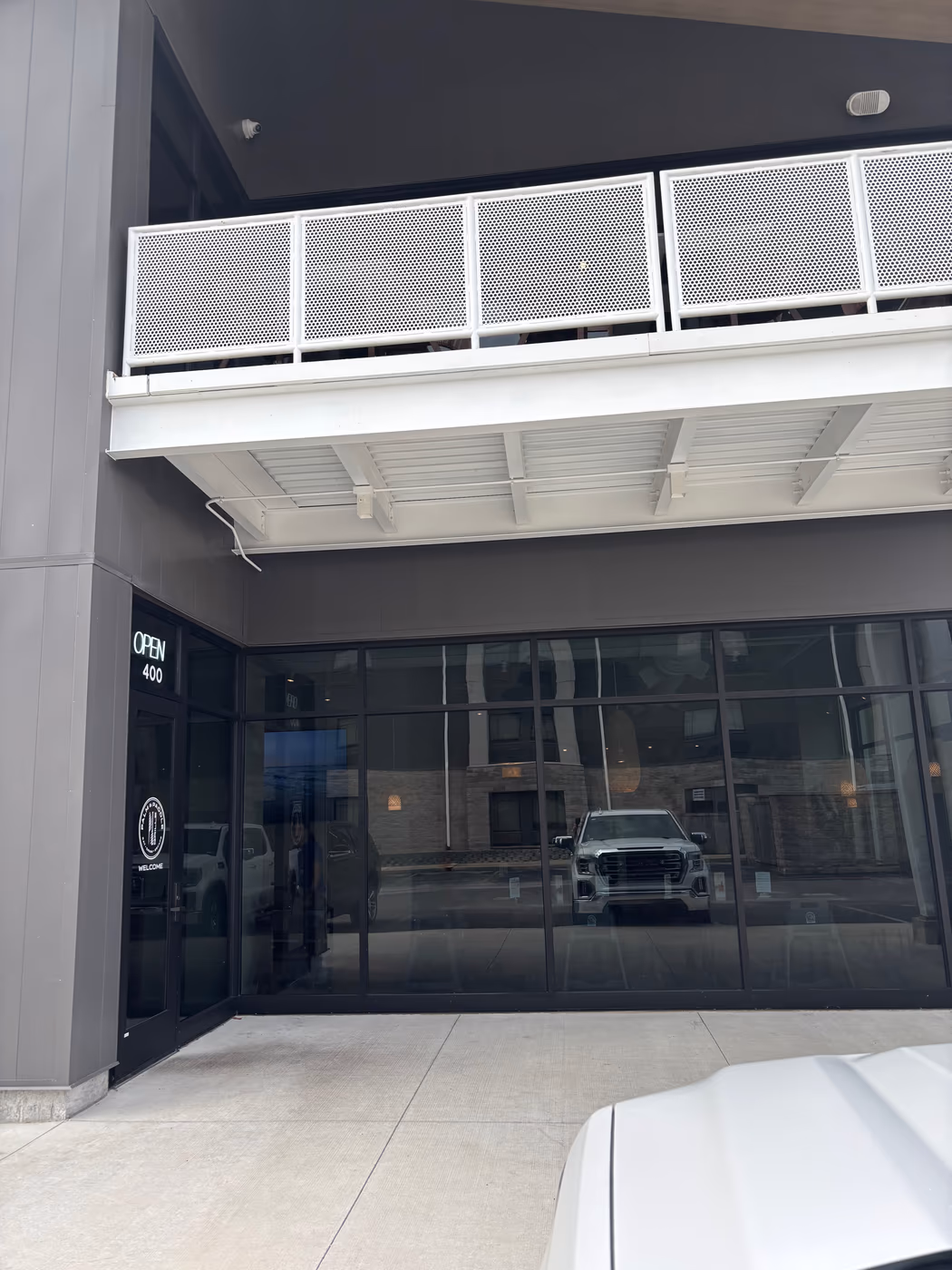 Palm & Paddle Grille photo 3