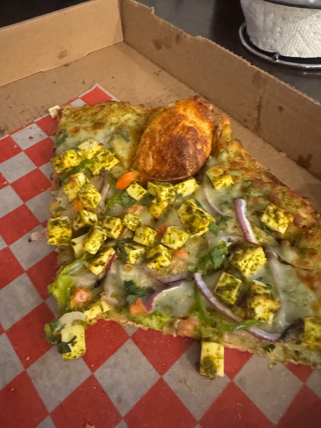 Palm Tree Pizza photo 4