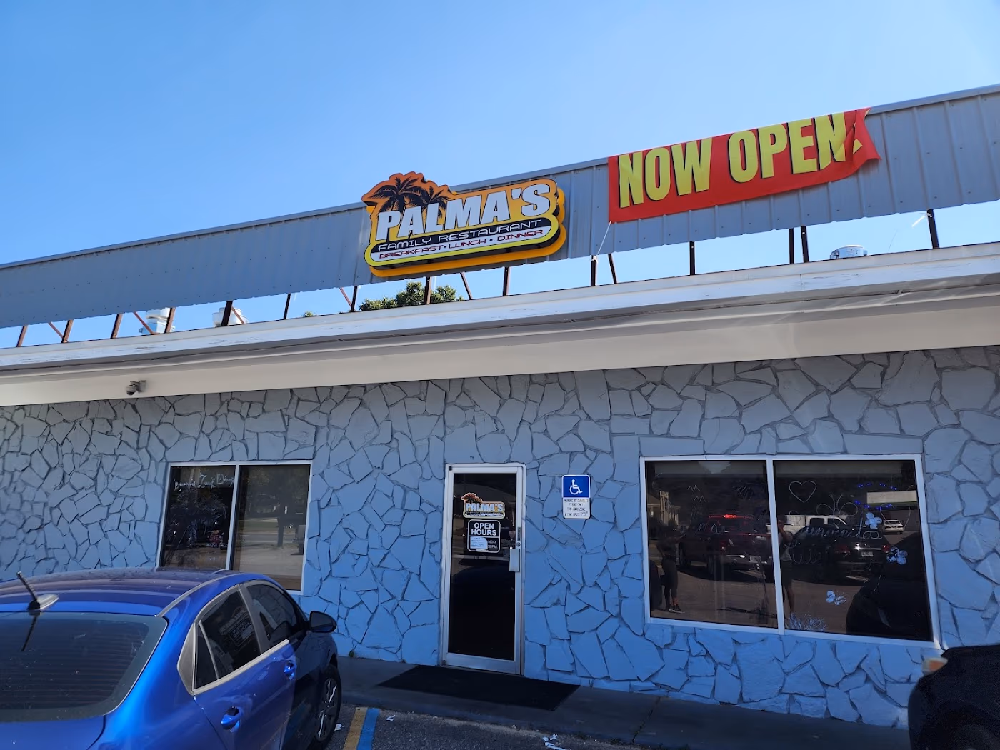 Palma's Restaurant (Crestview) photo 3
