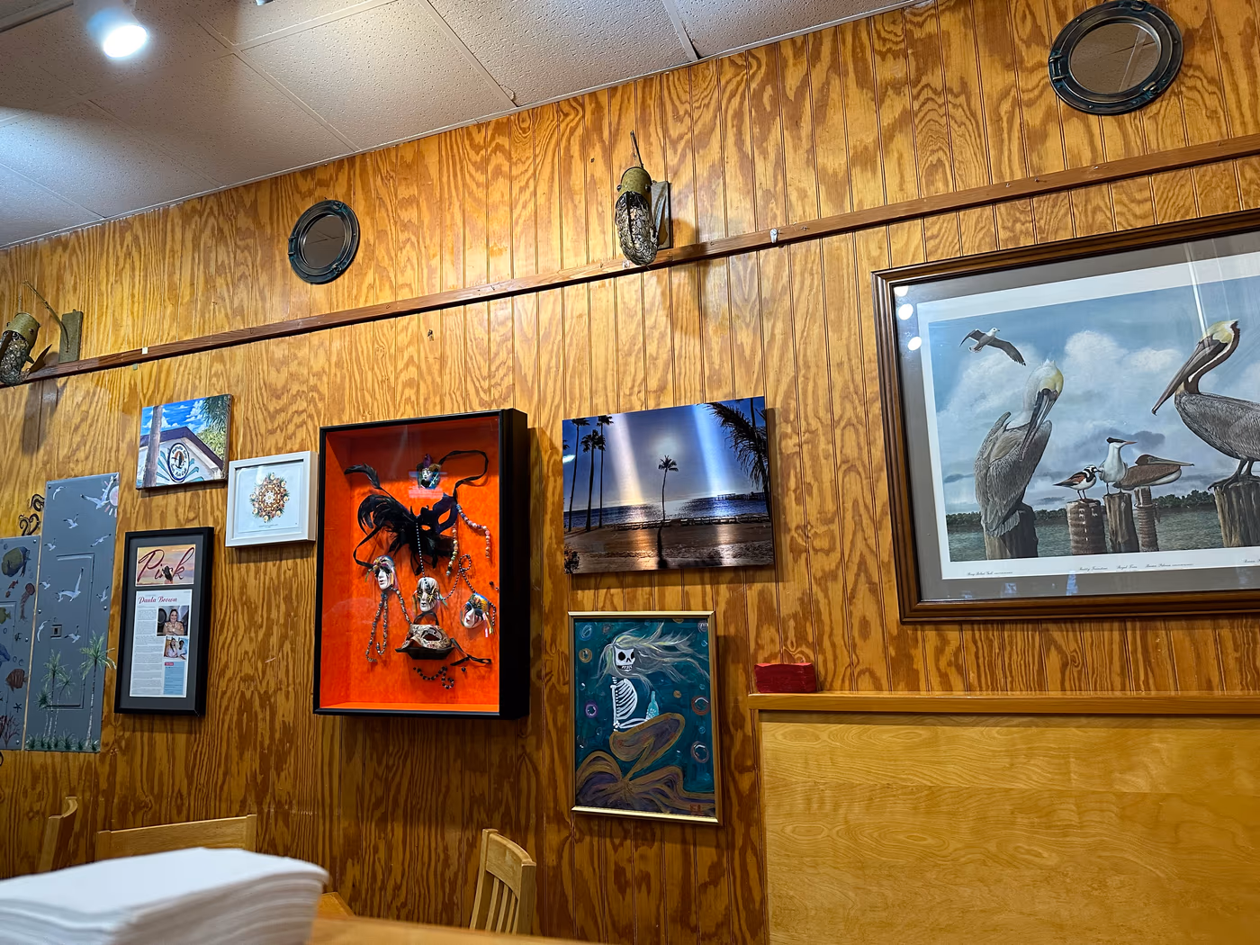 Palmetto Bay SunRise Cafe photo 2