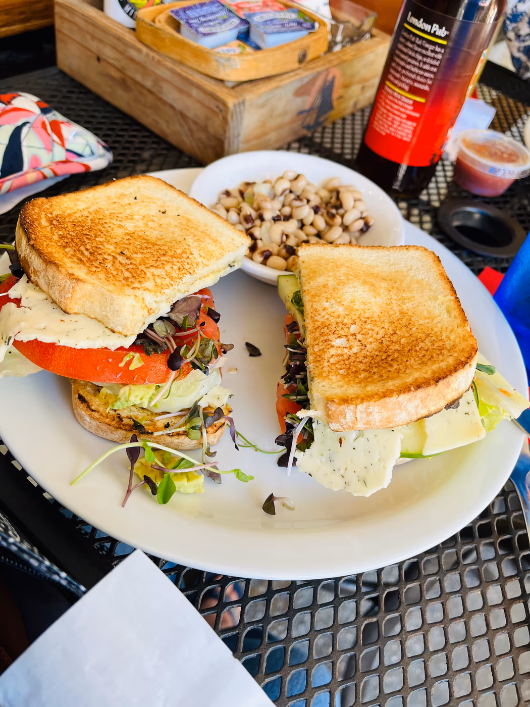 Palmetto Bay SunRise Cafe photo 3