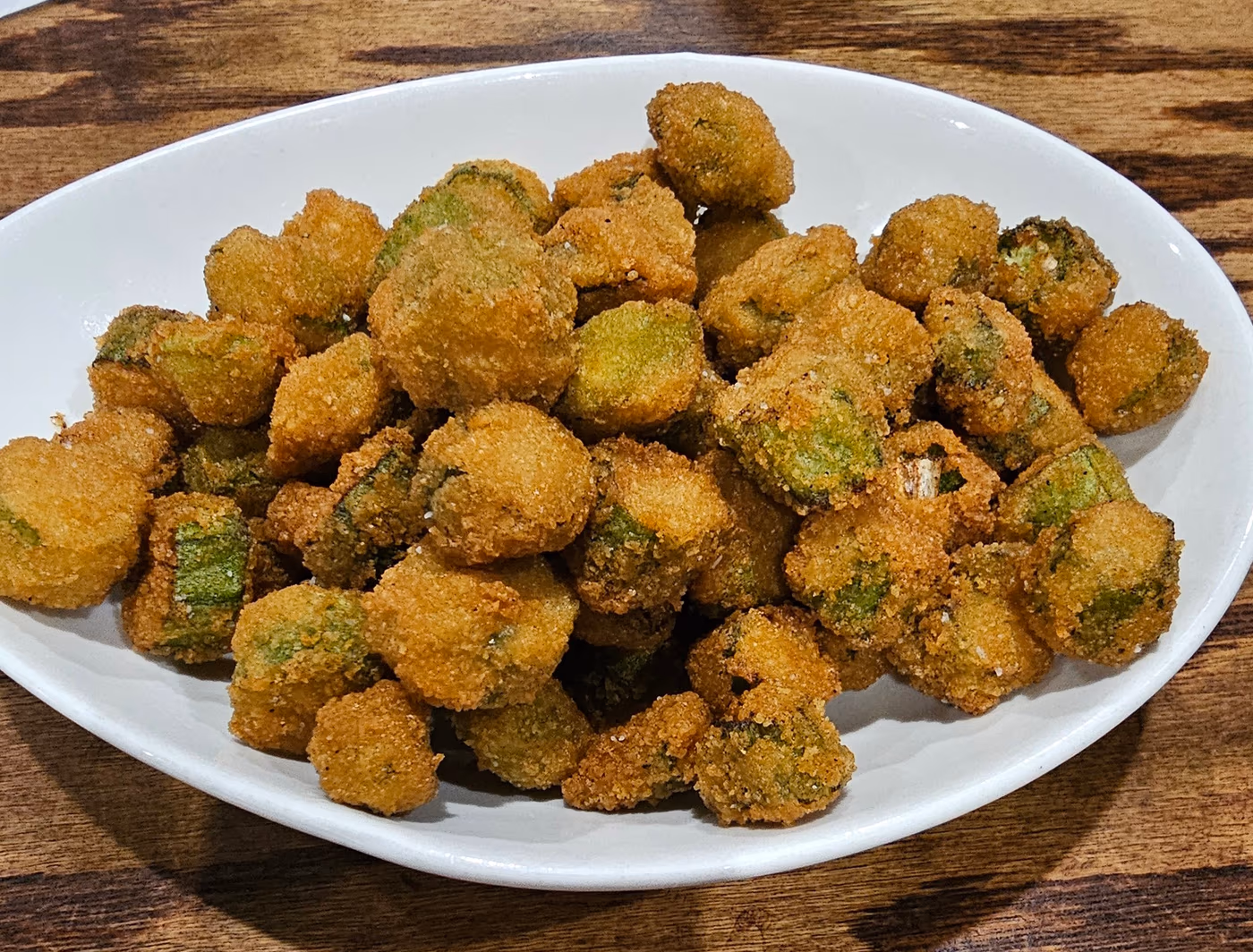 Palmetto Flats Restaurant & Tavern