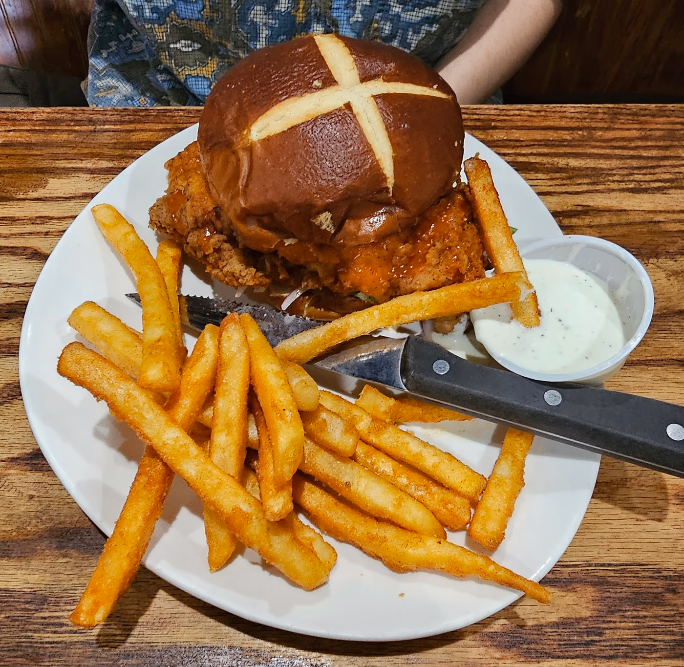 Palmetto Flats Restaurant & Tavern photo 2