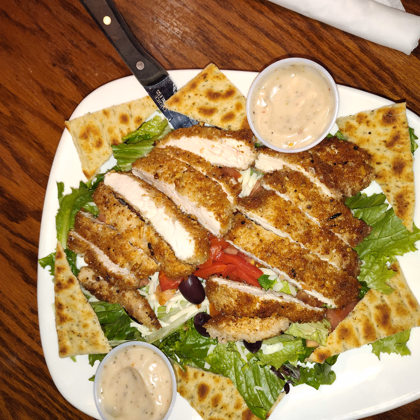Palmetto Flats Restaurant & Tavern photo 3