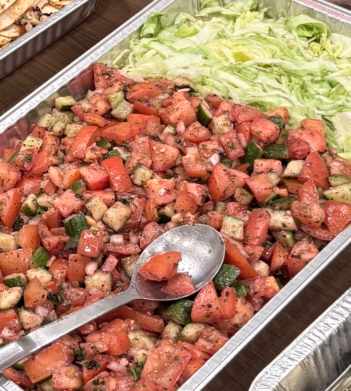 Palmyra Authentic Mediterranean Cuisine photo 2