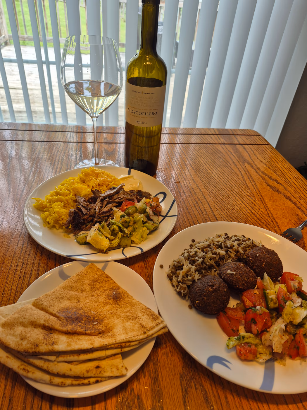 Palmyra Authentic Mediterranean Cuisine photo 4