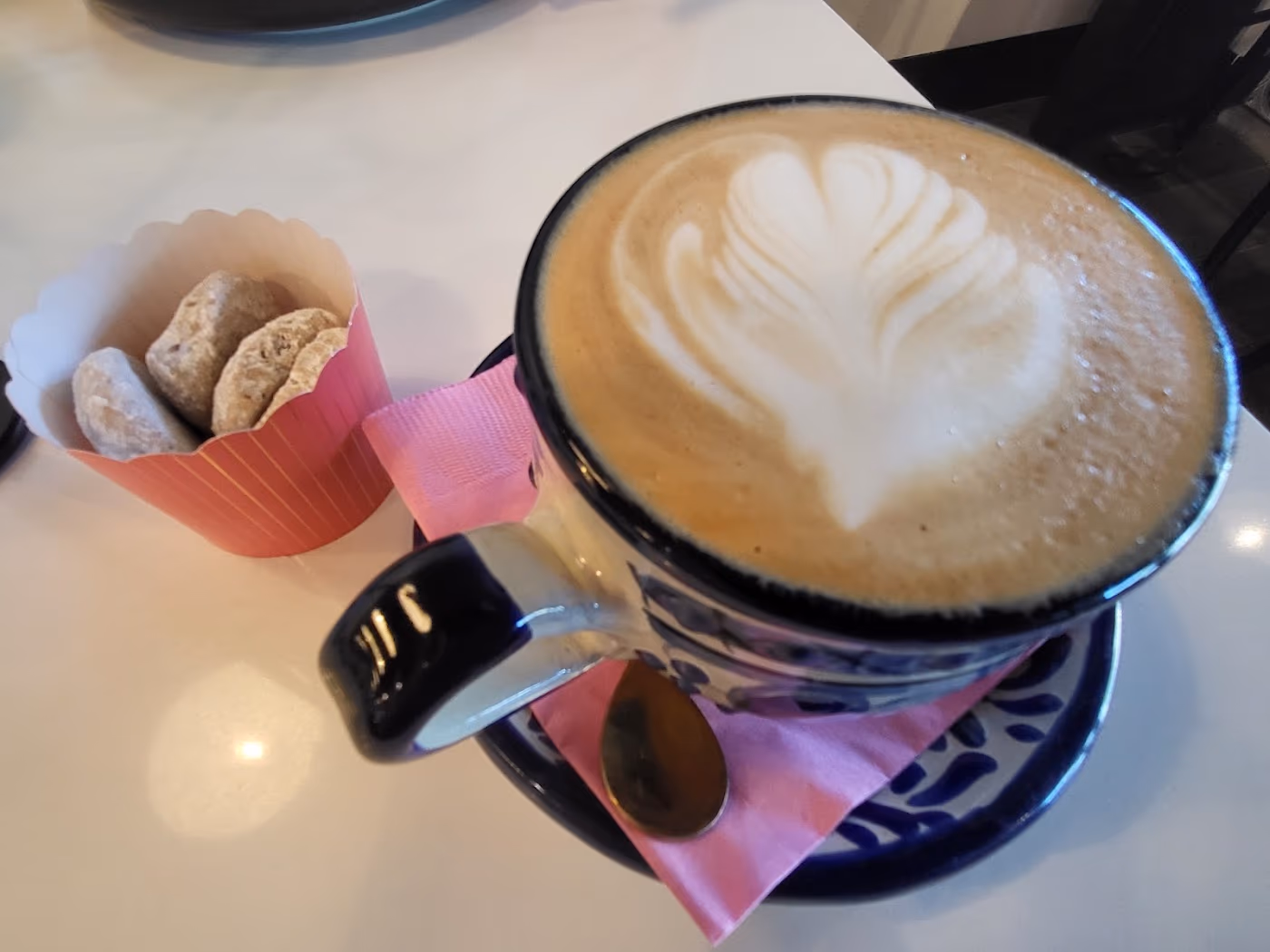 Palo Santo Café photo 3