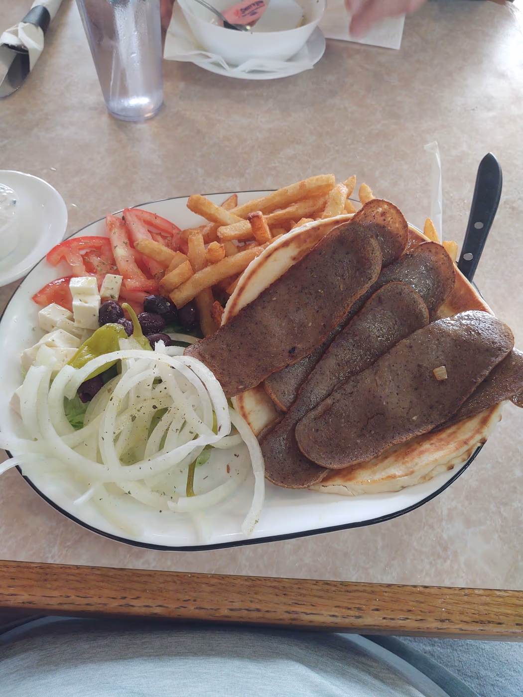 Palos Diner photo 2