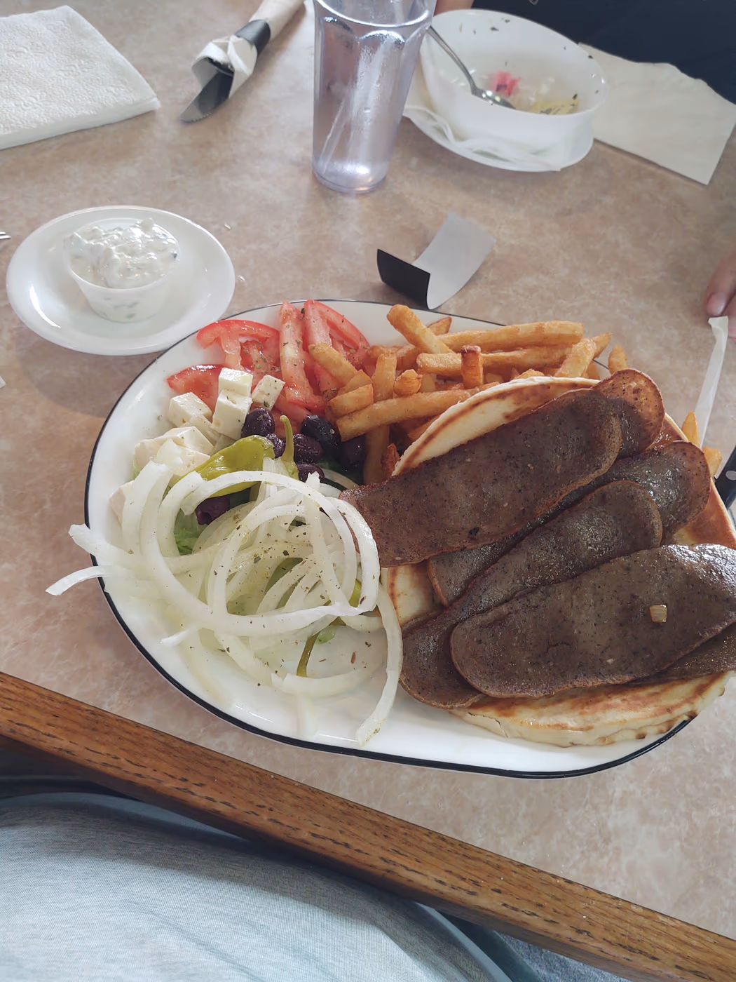 Palos Diner photo 3