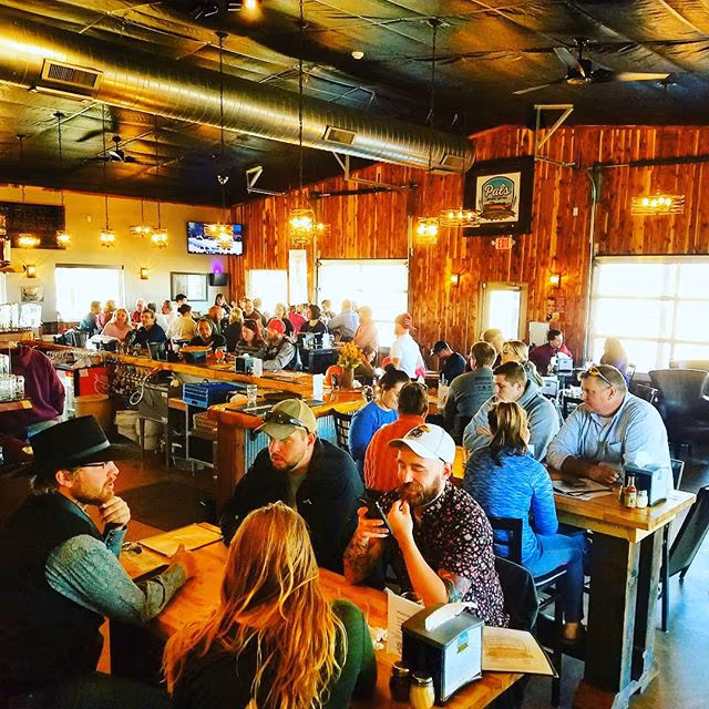 Pals Brewing Company