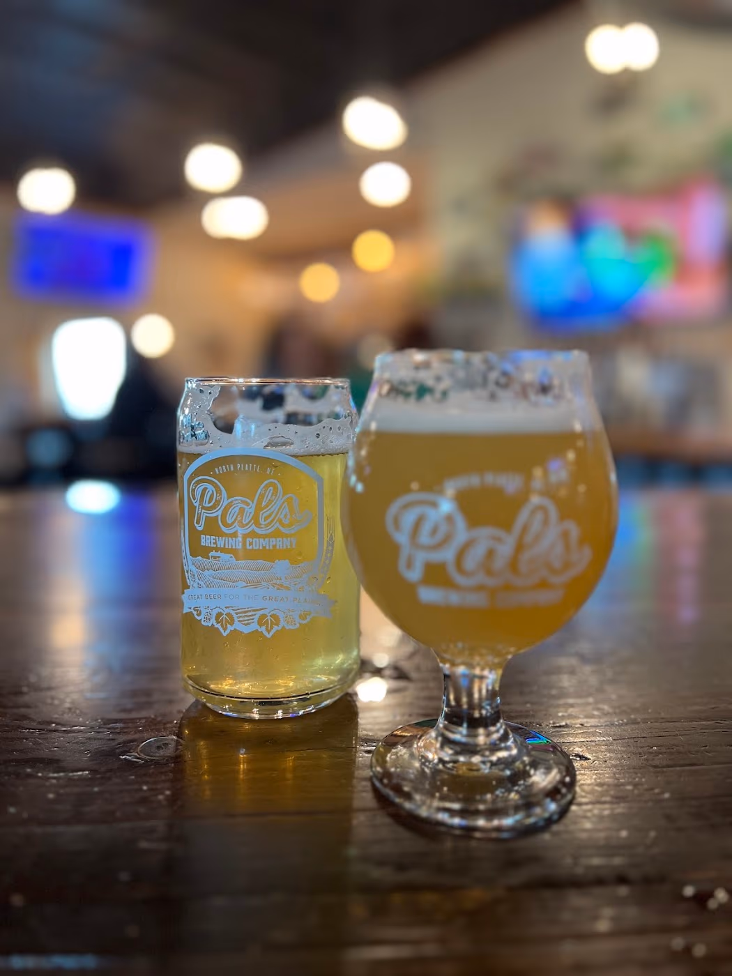Pals Brewing Company photo 3