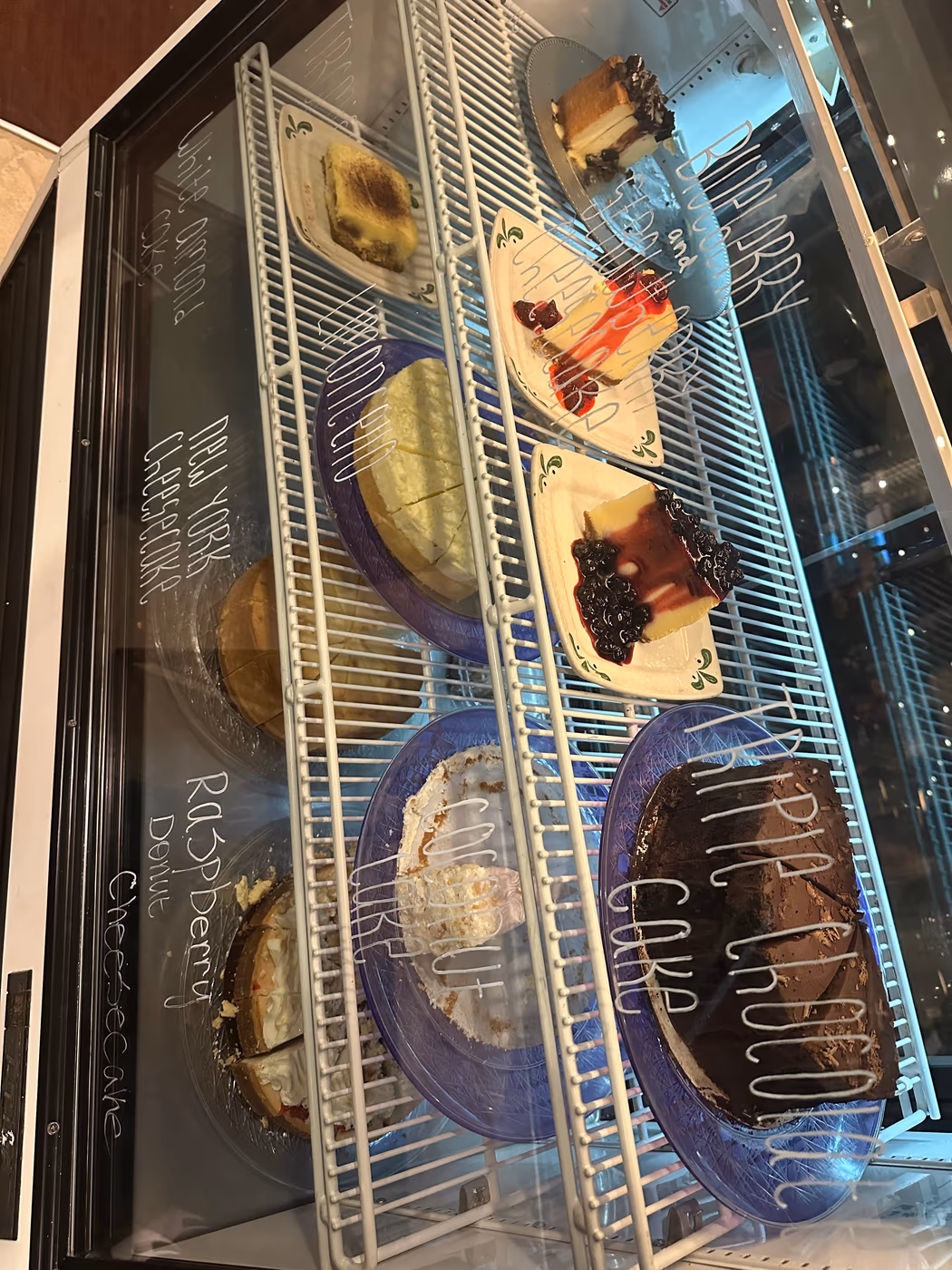 Pamendis Italian Grill