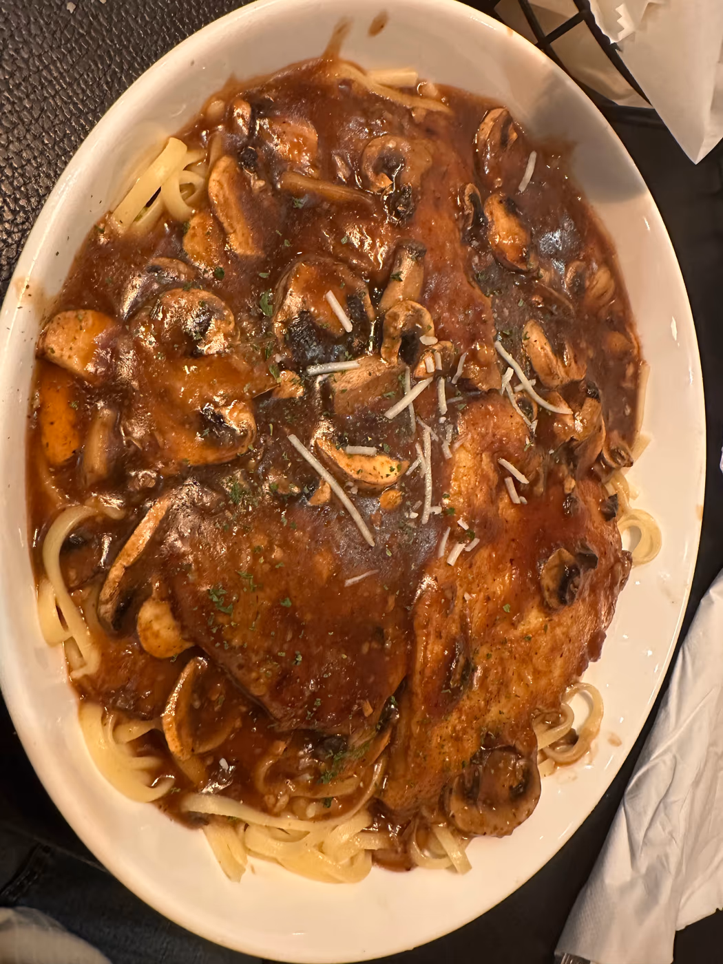 Pamendis Italian Grill photo 3