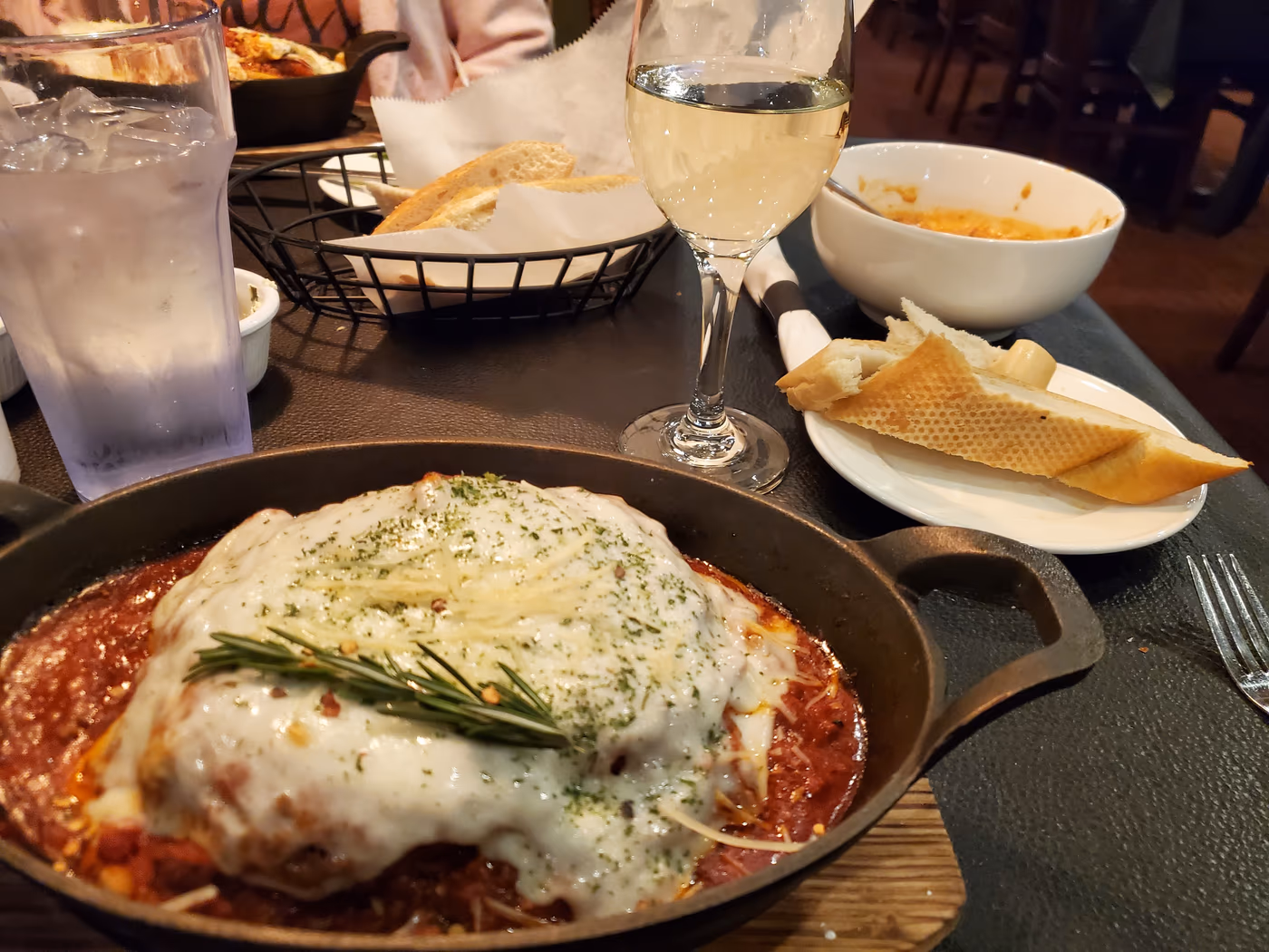 Pamendis Italian Grill photo 4