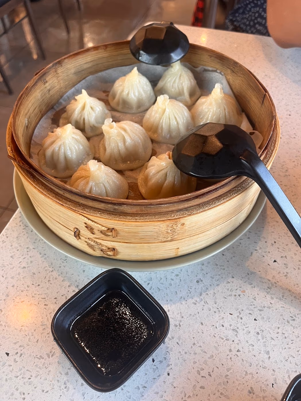 Pan Dumpling House photo 3