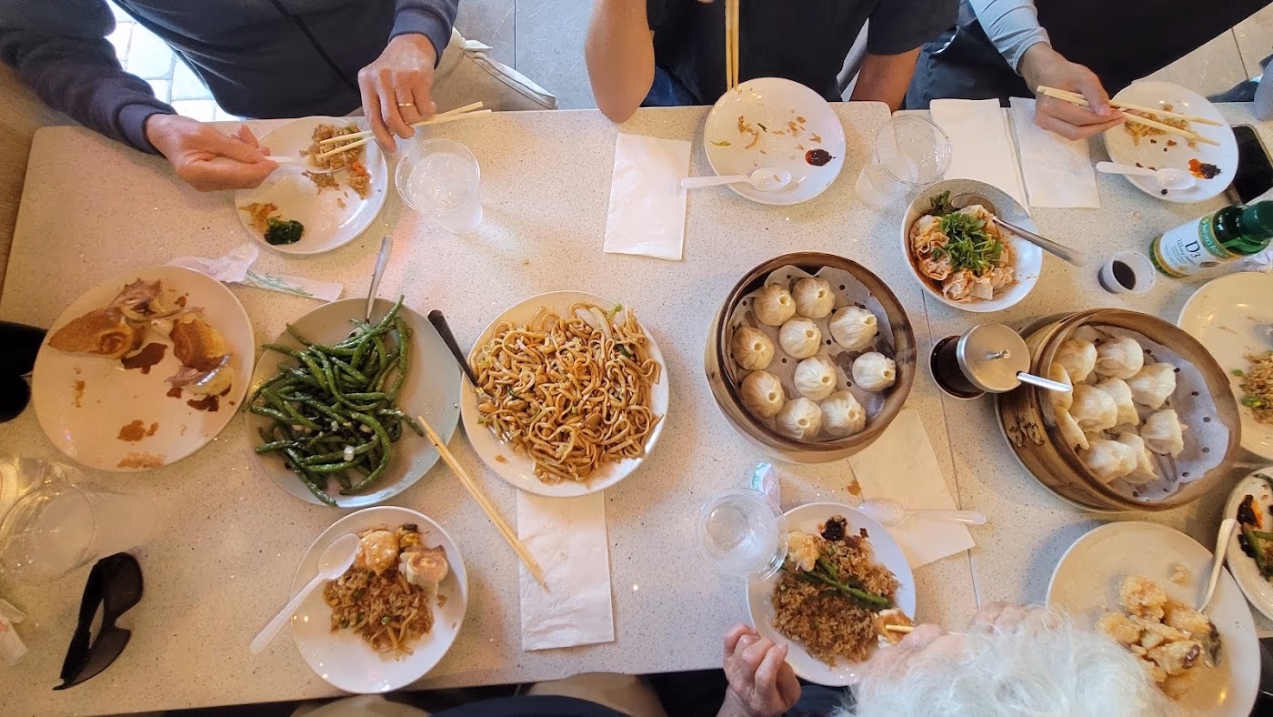 Pan Dumpling House photo 4