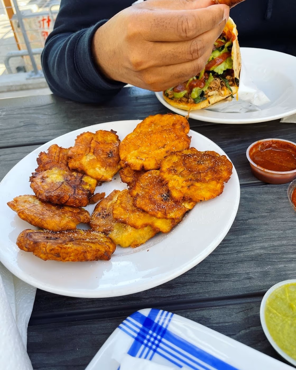 Pana Venezuelan Food photo 2