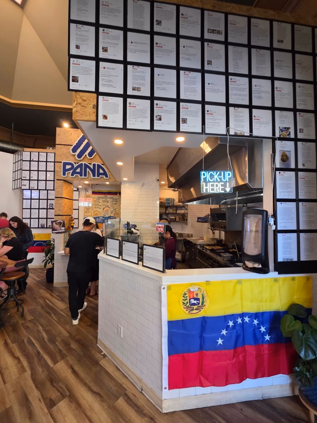 Pana Venezuelan Food photo 3