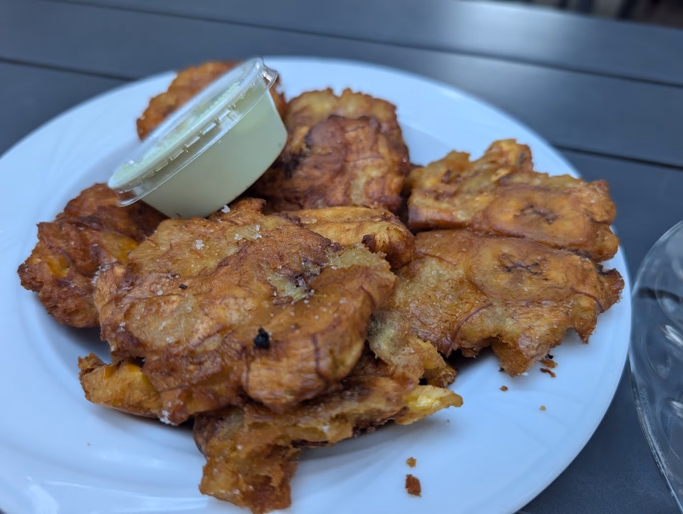 Pana Venezuelan Food photo 4