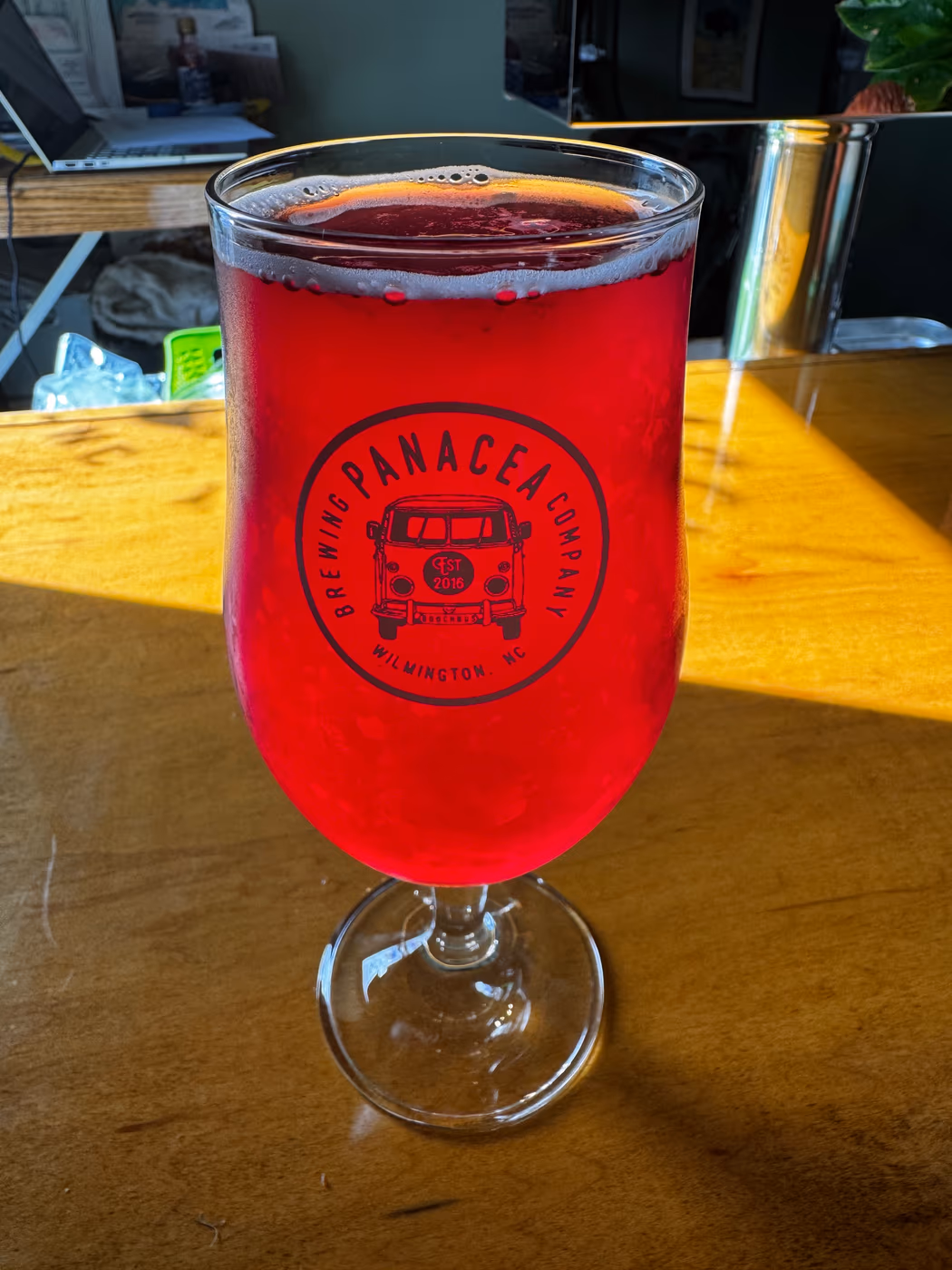 Panacea Brewing Company