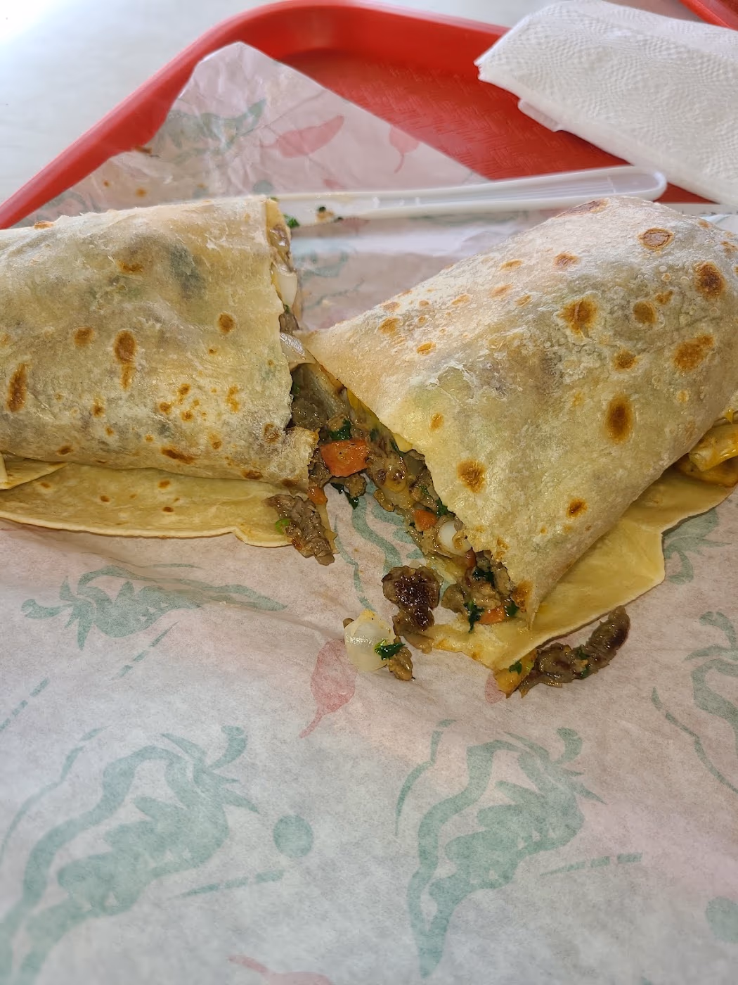 Pancho's Mexican Food photo 3