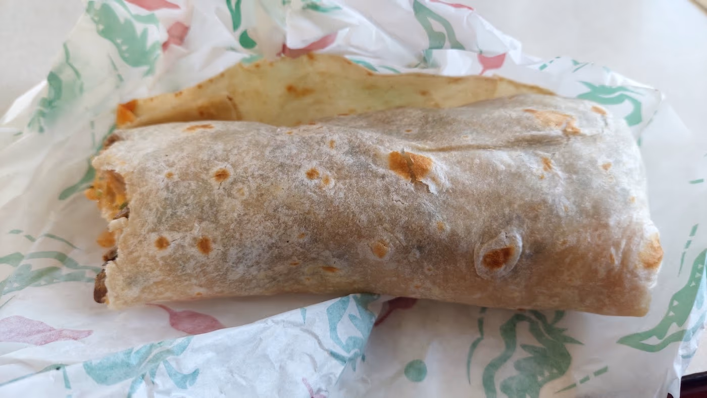 Pancho's Mexican Food photo 4