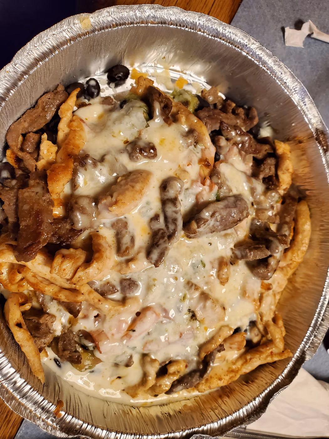 Pancho Villa's Mexican Grill & Bar photo 4