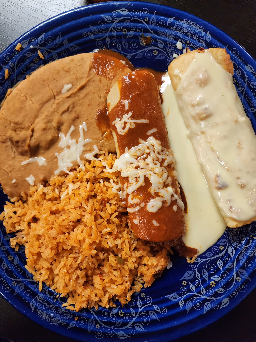 Panchos Tacos Mount Vernon