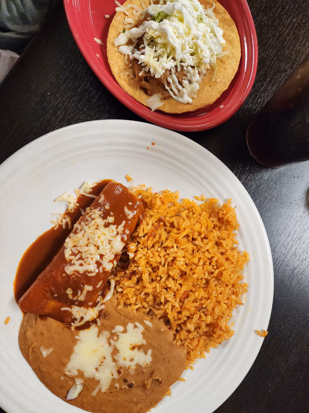 Panchos Tacos Mount Vernon photo 3