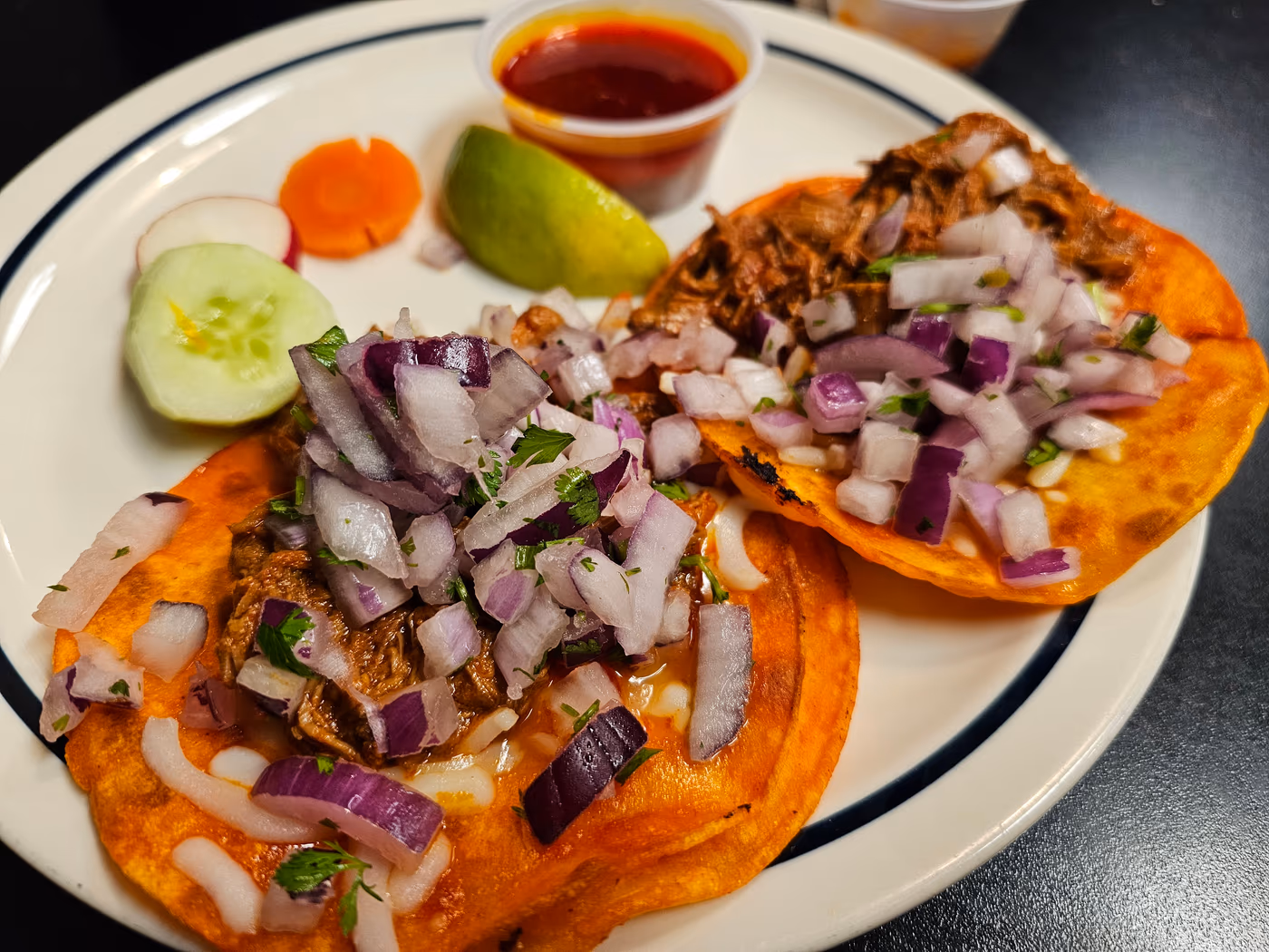 Panchos Tacos Mount Vernon photo 4