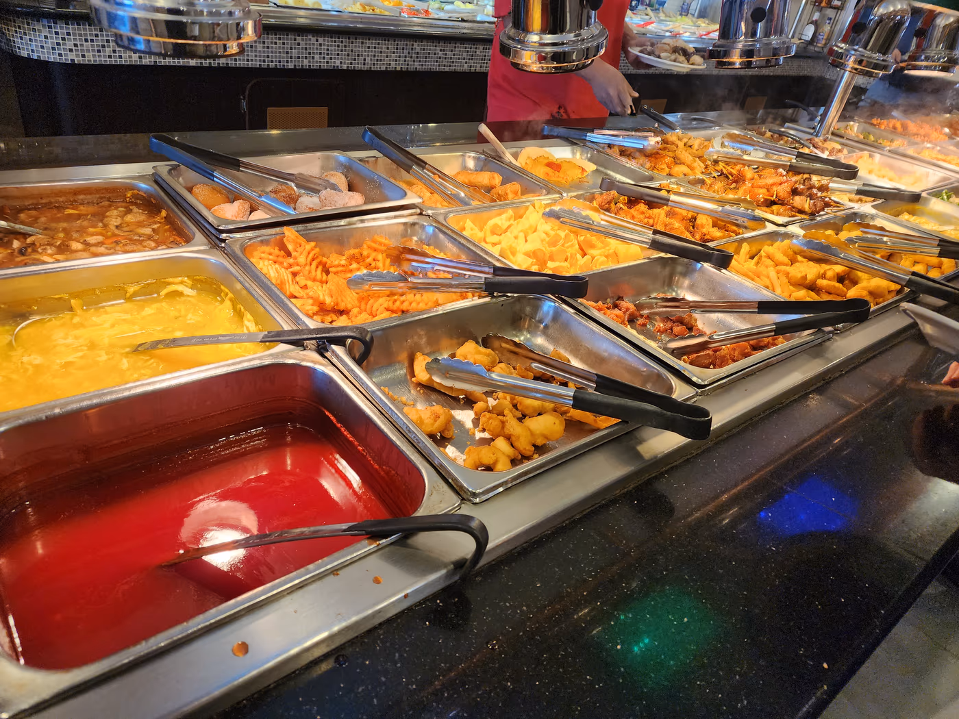 Panda Buffet photo 3