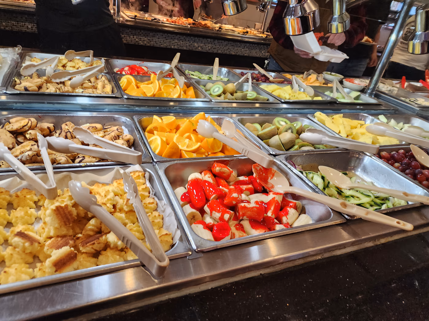 Panda Buffet photo 4
