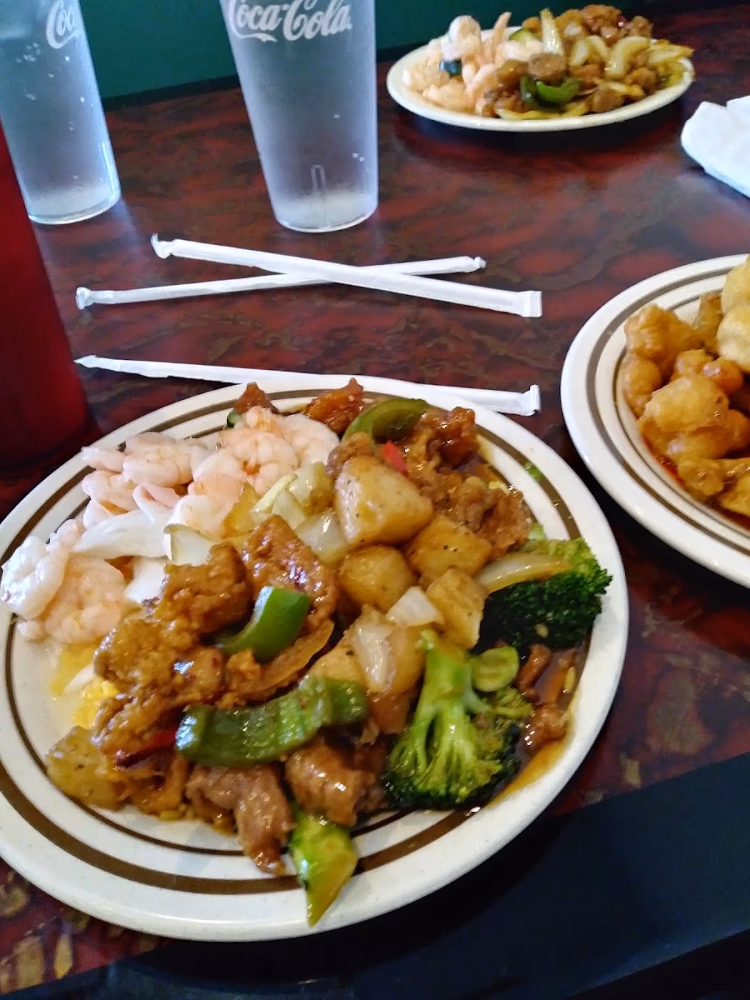 Panda Buffet photo 2