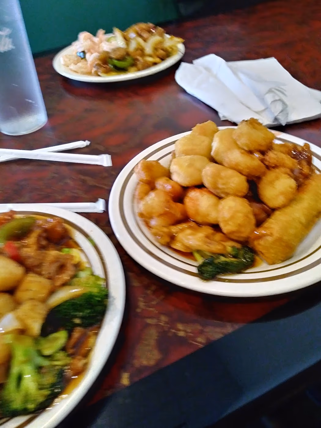Panda Buffet photo 3