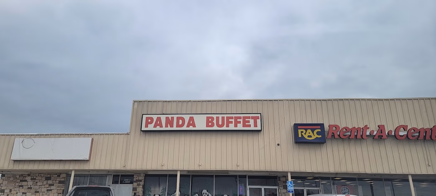 Panda Buffet photo 4