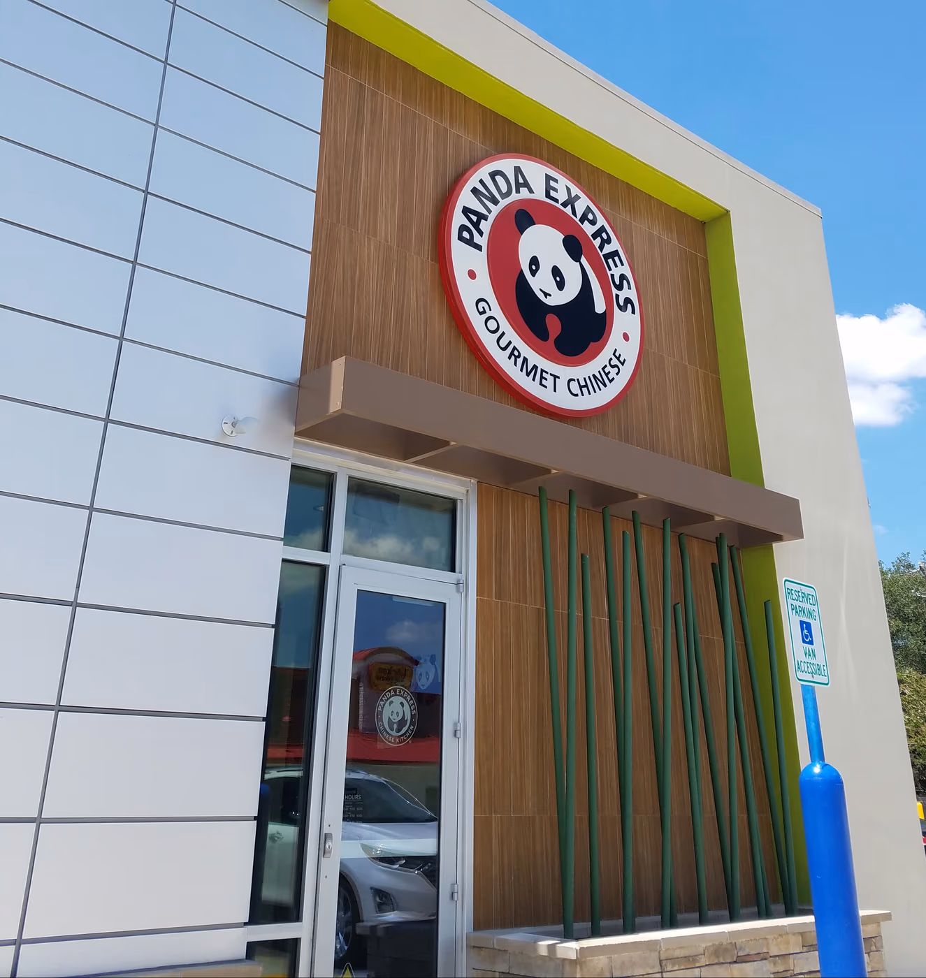 Panda Express