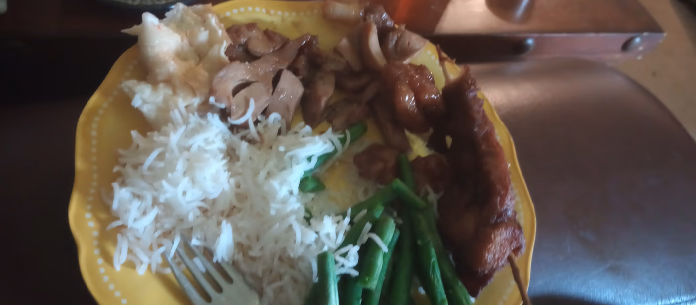 Panda Garden Buffet photo 3
