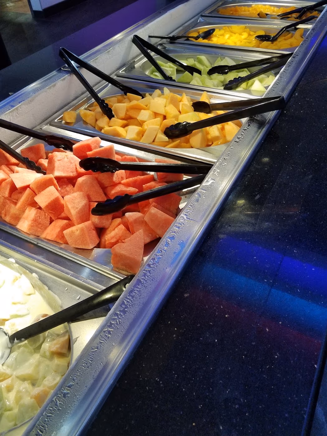 Panda Garden Buffet photo 2