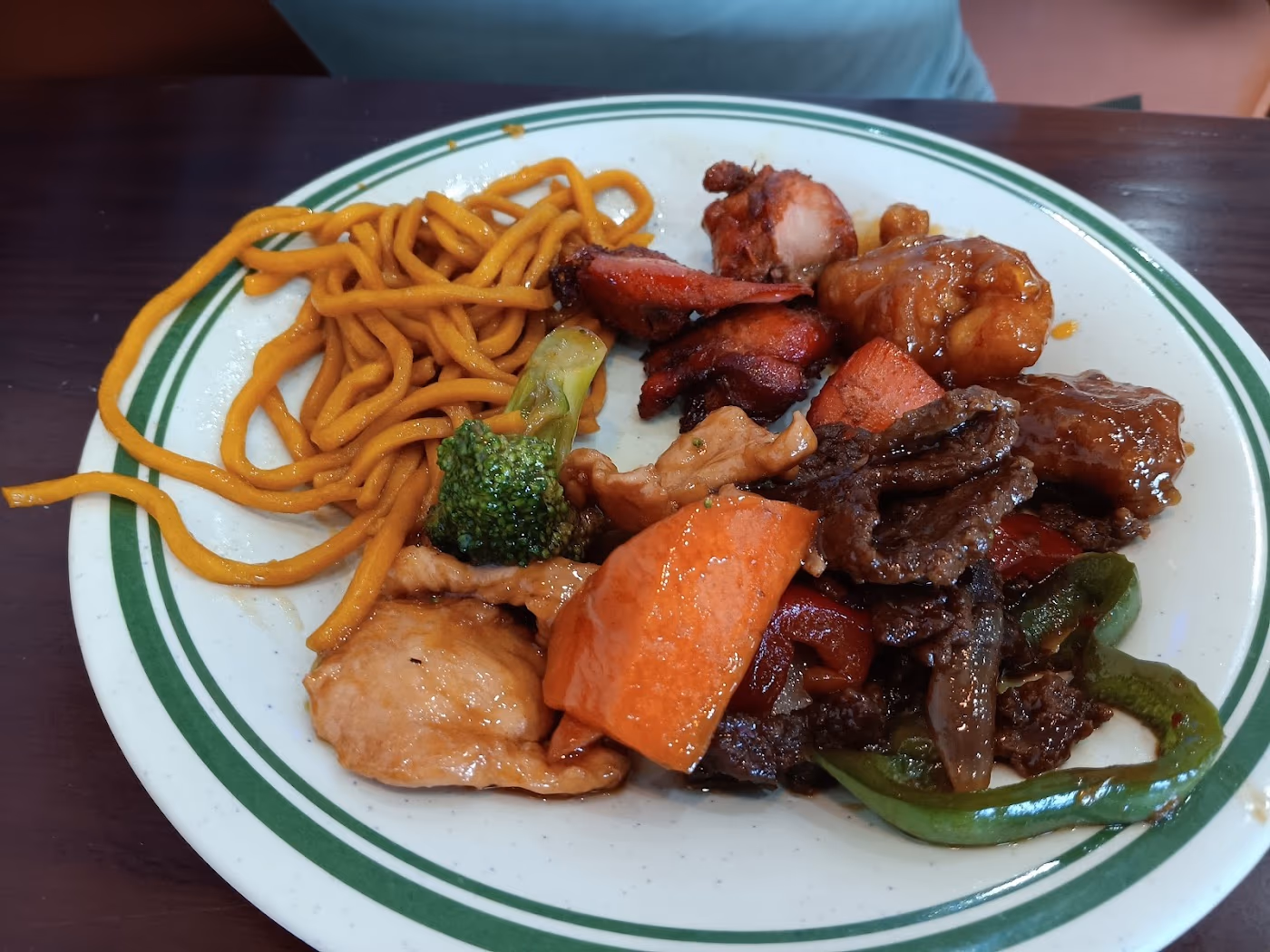 Panda Garden Buffet photo 4