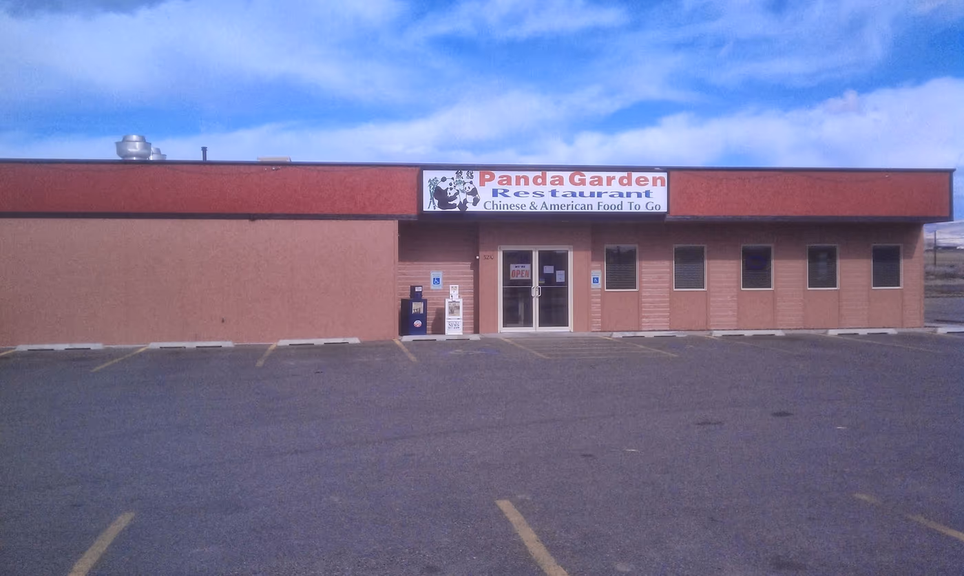 Panda Garden Restaurant photo 4