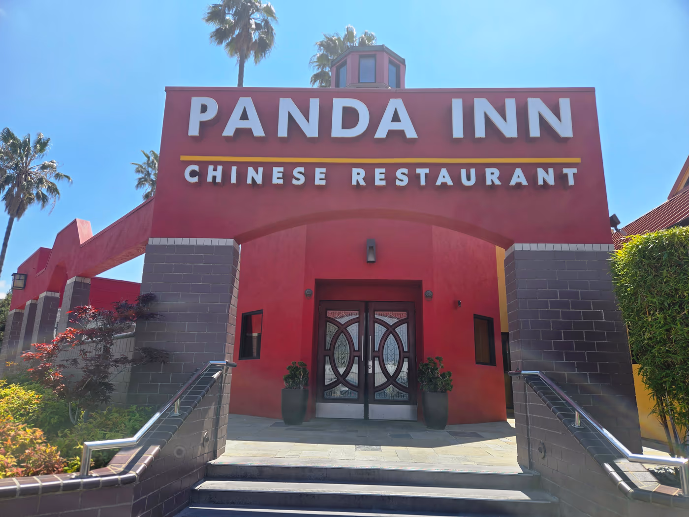 Panda Inn